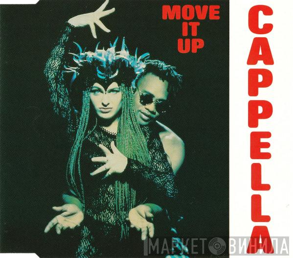  Cappella  - Move It Up