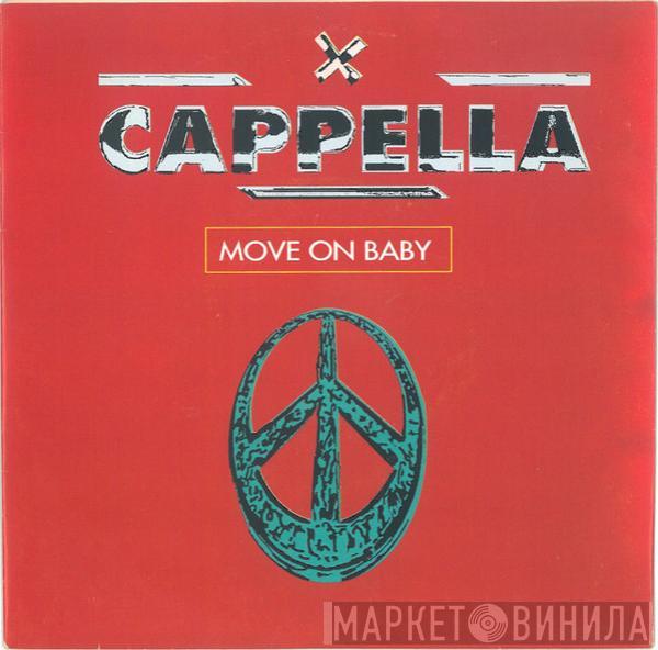  Cappella  - Move On Baby