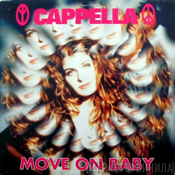  Cappella  - Move On Baby