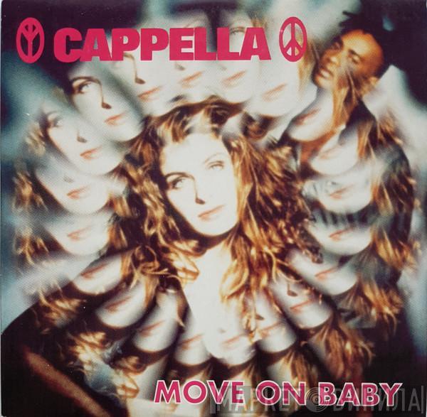  Cappella  - Move On Baby