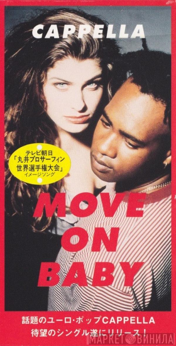  Cappella  - Move On Baby