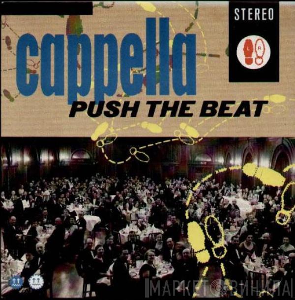 Cappella - Push The Beat