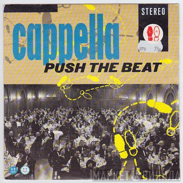 Cappella - Push The Beat