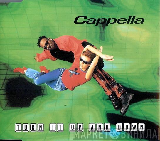  Cappella  - Turn It Up And Down