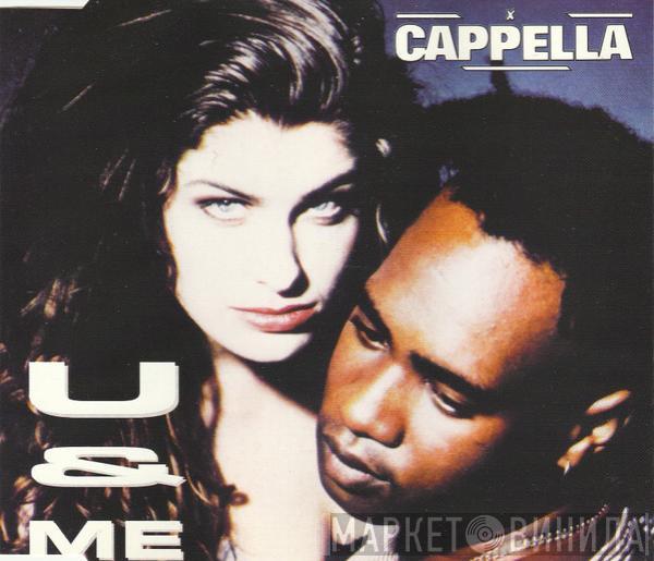  Cappella  - U & Me