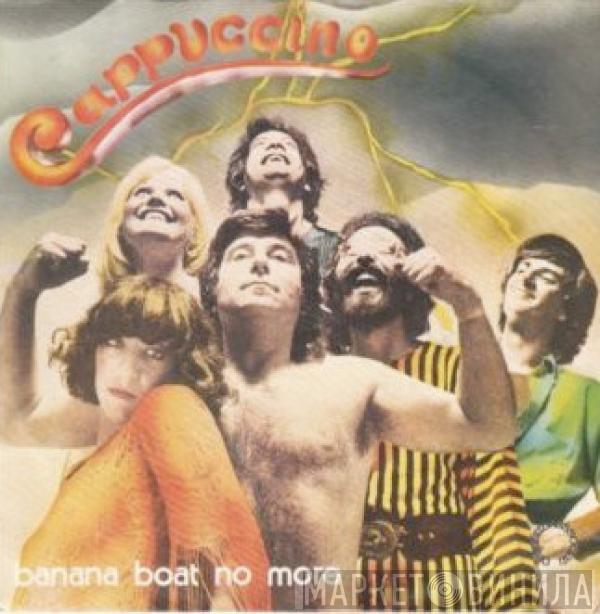 Cappuccino  - Banana Boat No More