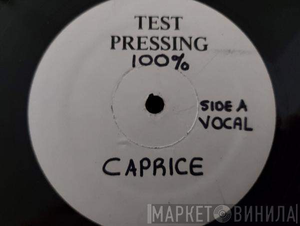  Caprice  - 100%