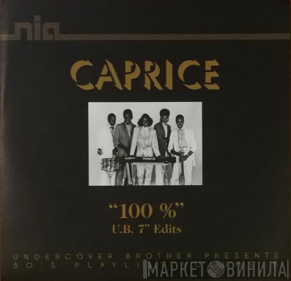  Caprice  - 100%