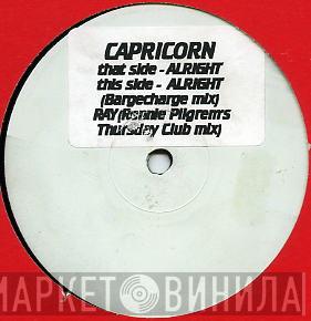 Capricorn - Alright