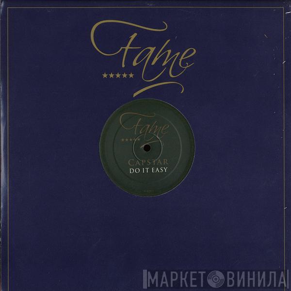 Capstar - Do It Easy