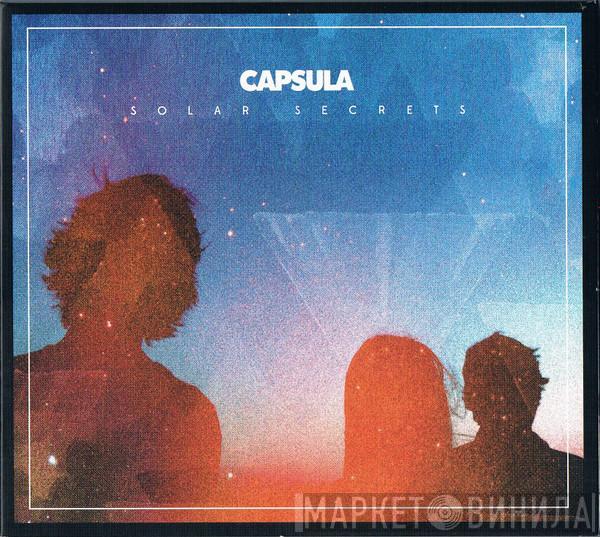 Capsula  - Solar Secrets