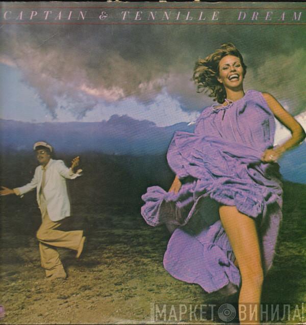 Captain And Tennille - Dream