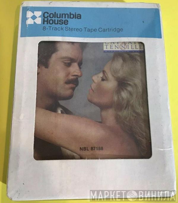 Captain And Tennille  - Make Your Move