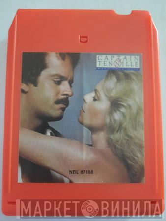  Captain And Tennille  - Make Your Move