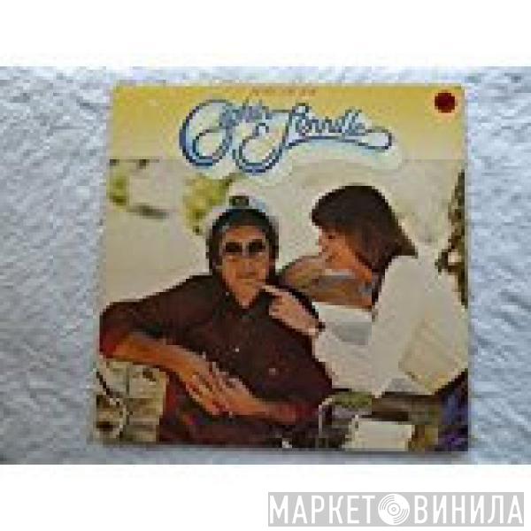  Captain And Tennille  - Song Of Joy