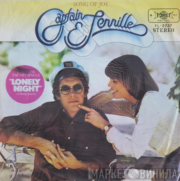  Captain And Tennille  - Song Of Joy