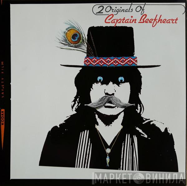 Captain Beefheart - 2 Originals Of Captain Beefheart