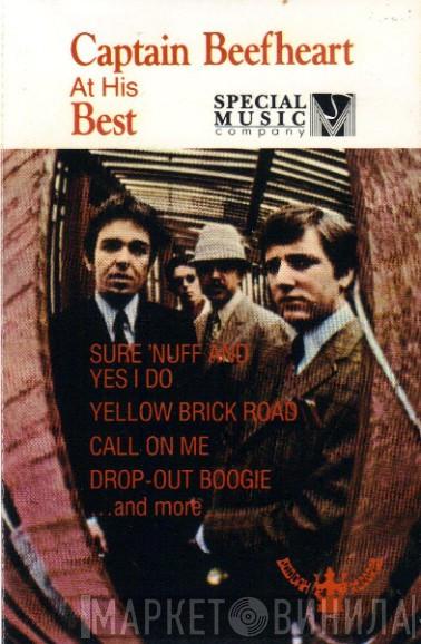  Captain Beefheart  - At His Best