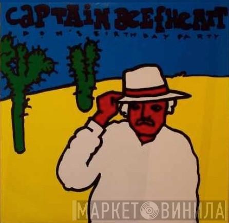  Captain Beefheart  - Don's Birthday Party