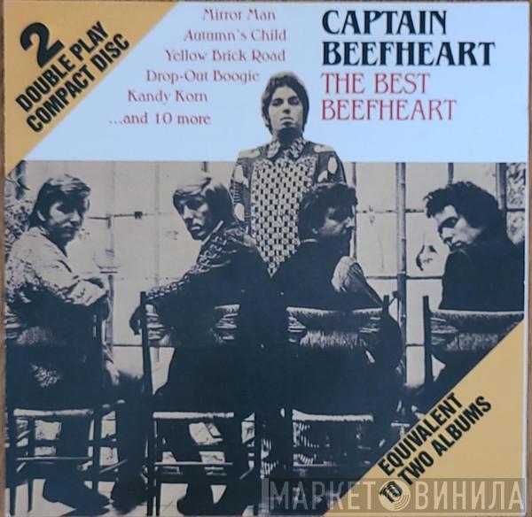  Captain Beefheart  - The Best Beefheart