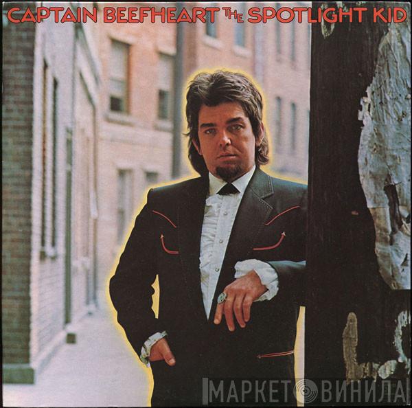  Captain Beefheart  - The Spotlight Kid