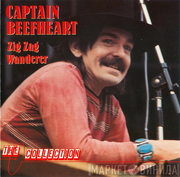  Captain Beefheart  - Zig Zag Wanderer
