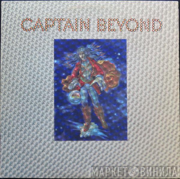  Captain Beyond  - Captain Beyond