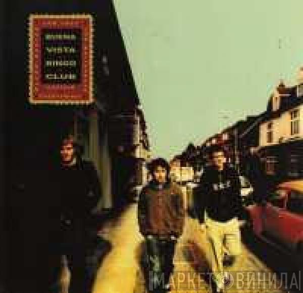 Captain Everything! - Buena Vista Bingo Club