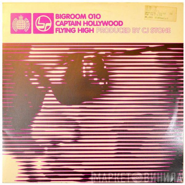 Captain Hollywood - Flying High