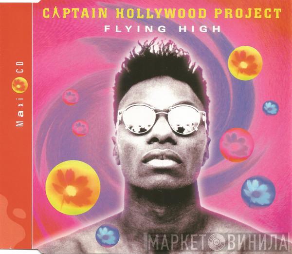 Captain Hollywood Project - Flying High