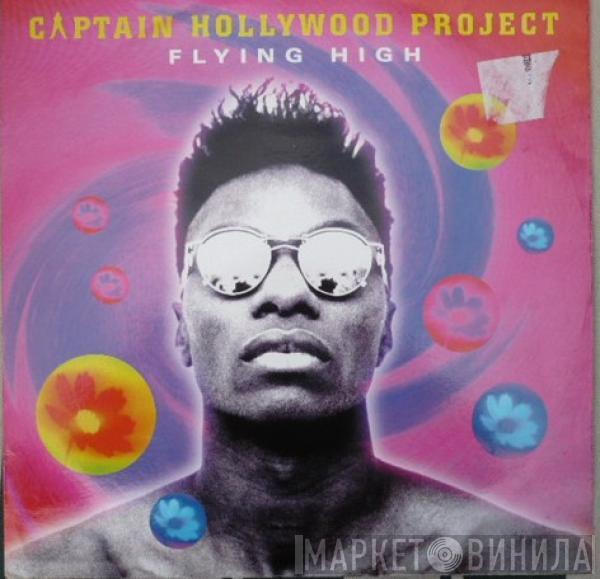 Captain Hollywood Project - Flying High