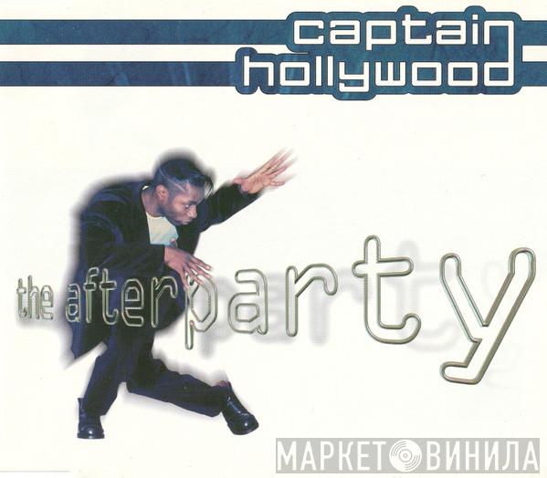 Captain Hollywood - The Afterparty