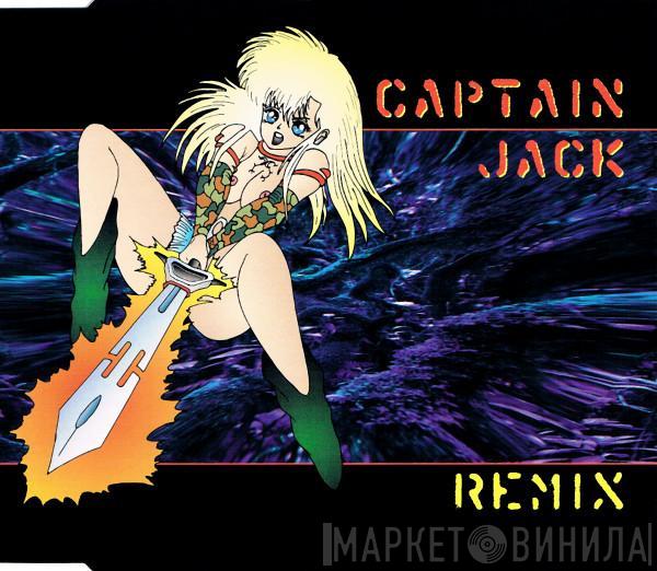  Captain Jack  - Captain Jack (Remix)