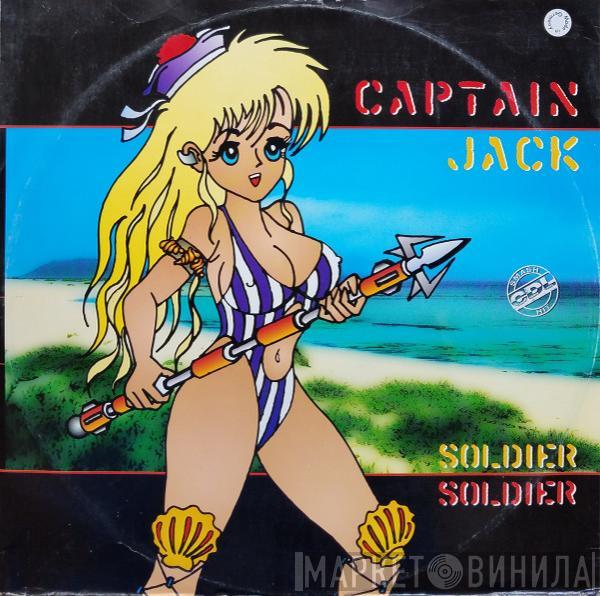 Captain Jack - Soldier Soldier