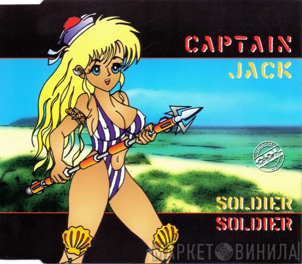 Captain Jack - Soldier Soldier