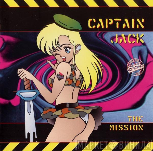 Captain Jack - The Mission