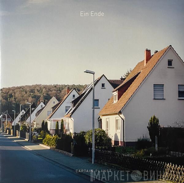 Captain Planet - Ein Ende