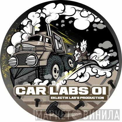  - Car Lab's 01