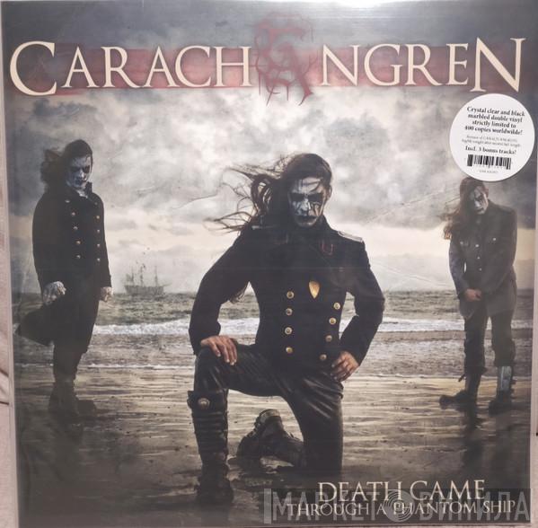 Carach Angren - Death Came Through A Phantom Ship