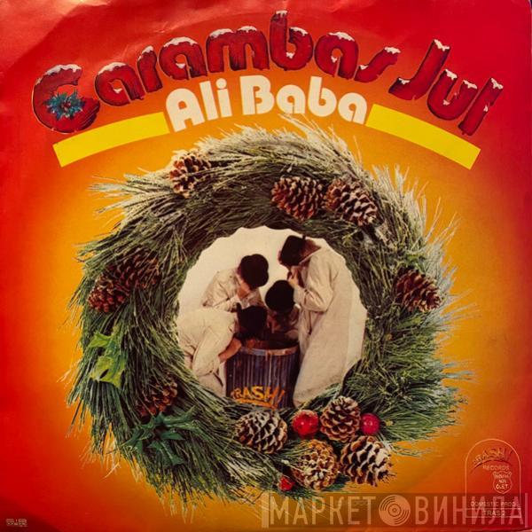 Caramba - Ali Baba