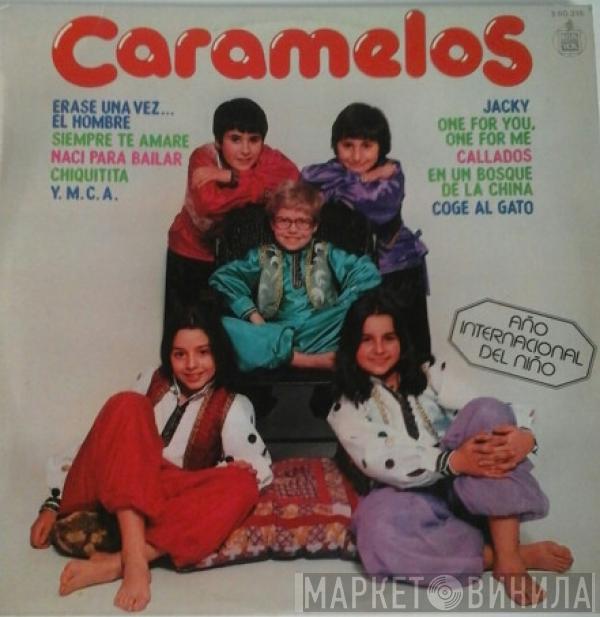  Caramelos  - Caramelos