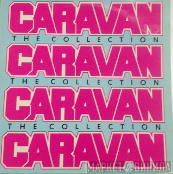 Caravan - Caravan : The Collection