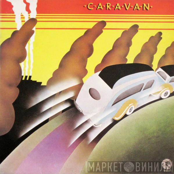 Caravan - Caravan