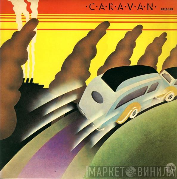  Caravan  - Caravan