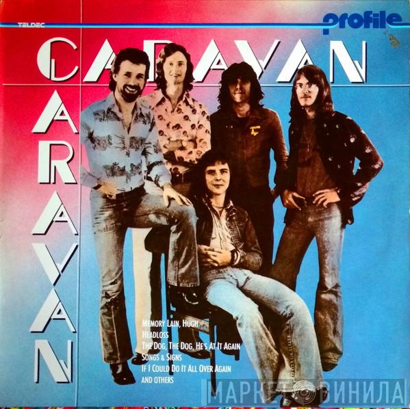 Caravan - Caravan