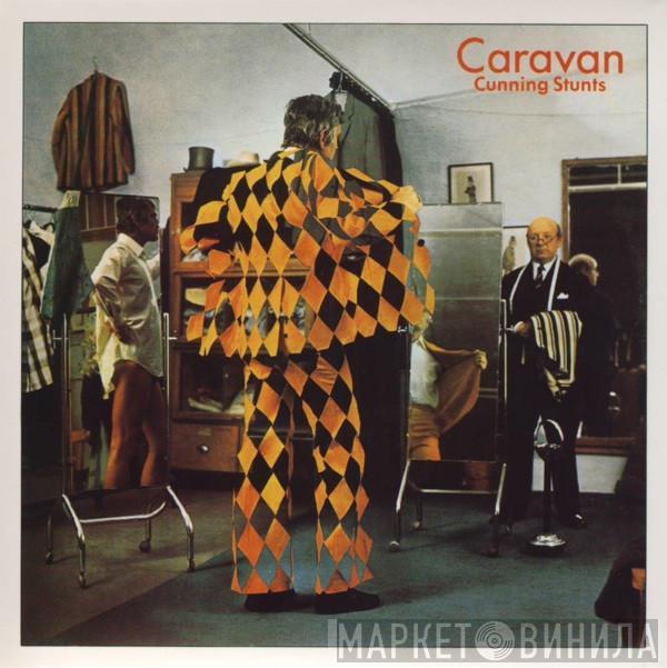  Caravan  - Cunning Stunts