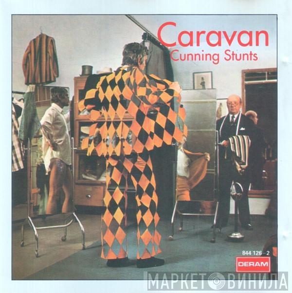  Caravan  - Cunning Stunts