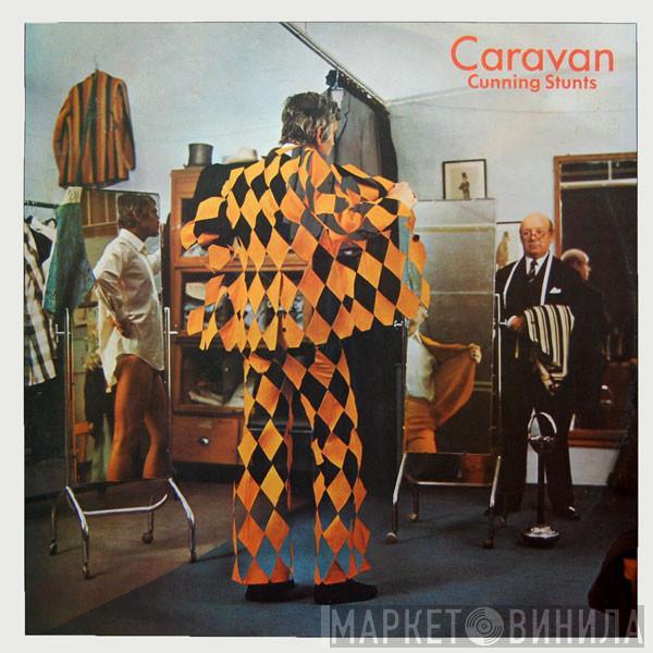  Caravan  - Cunning Stunts