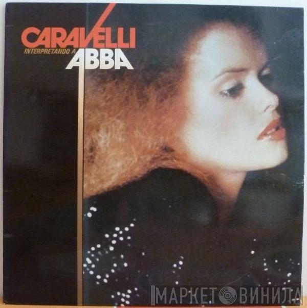 Caravelli & His Orchestra - Caravelli Plays Abba