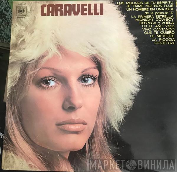 Caravelli - Caravelli